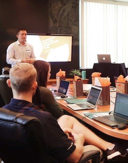 Bhoopesh Bawankule – Director, Primozz Energy Pvt. Ltd.